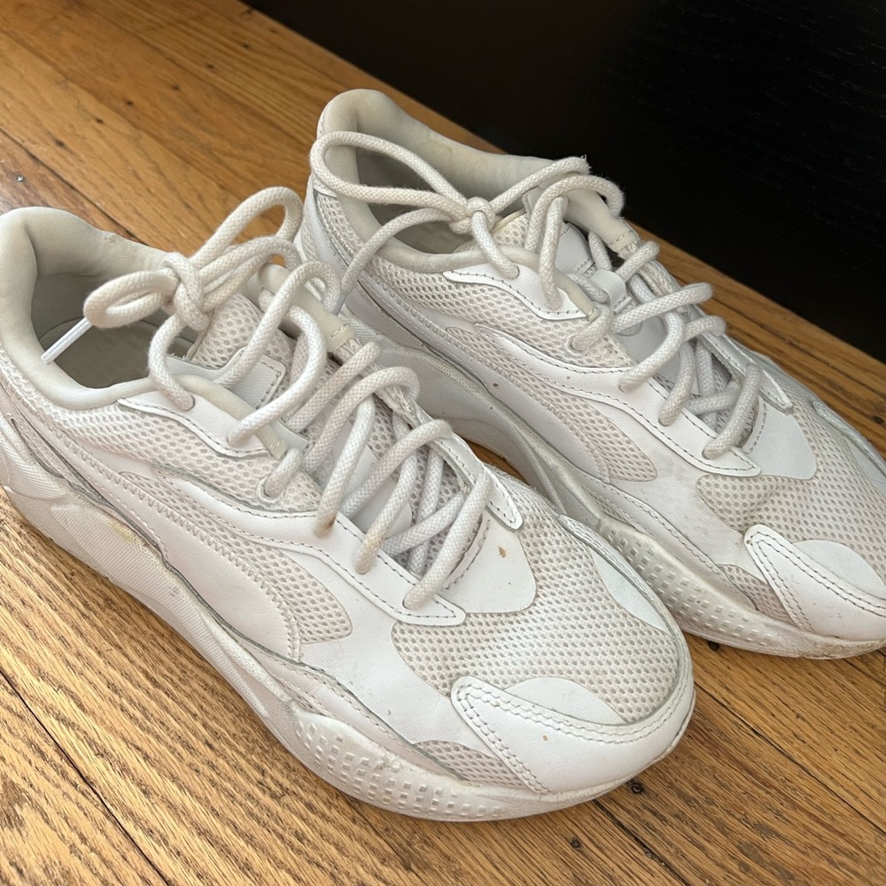 Puma sneakers